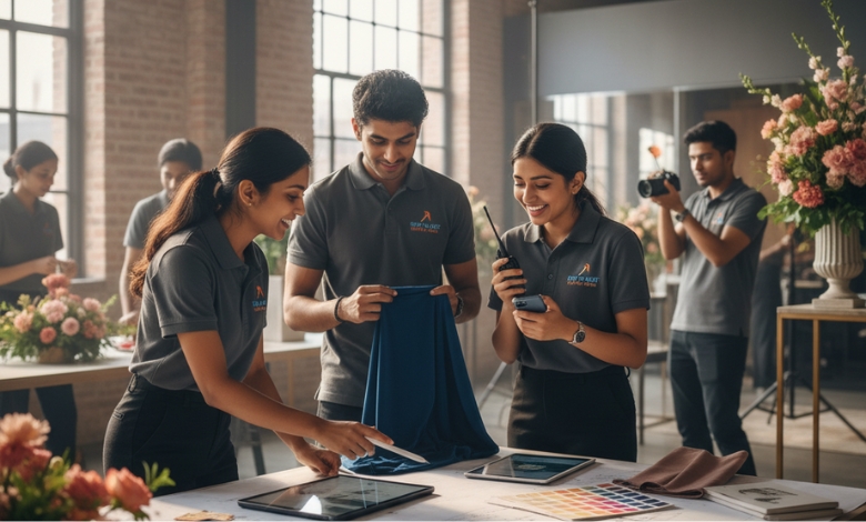 How an Internship Can Boost Your Event Management Career?